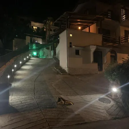 Sea View Apartment Opatija