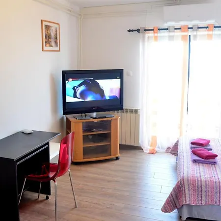 Sea View Apartment