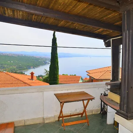 Sea View Apartment Opatija