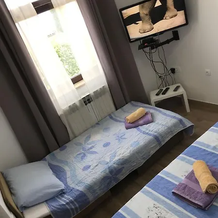 Apartment Sea View Opatija