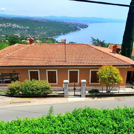 Sea View Apartment *
