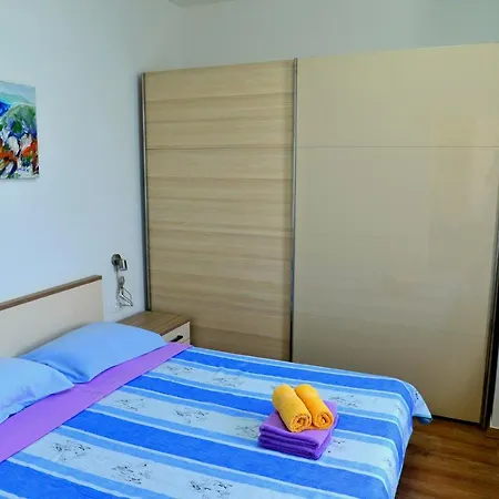 Apartment Sea View Opatija