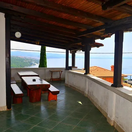 Sea View *