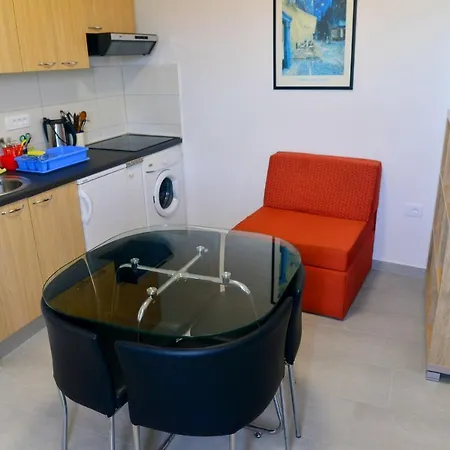Sea View Apartment Opatija
