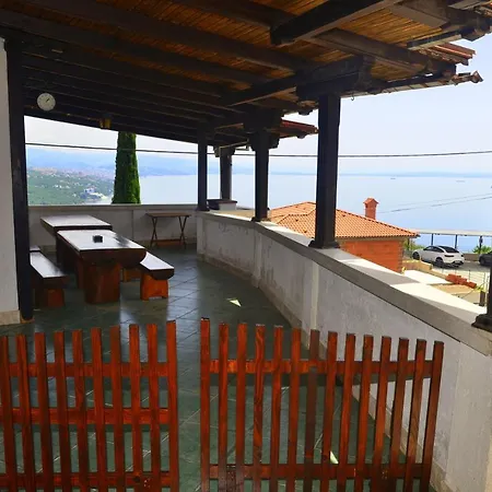 Sea View Opatija