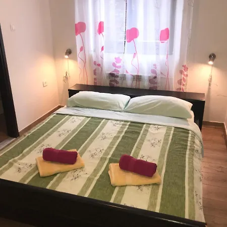 Sea View Apartment