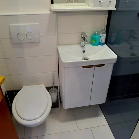 Sea View Apartment Opatija
